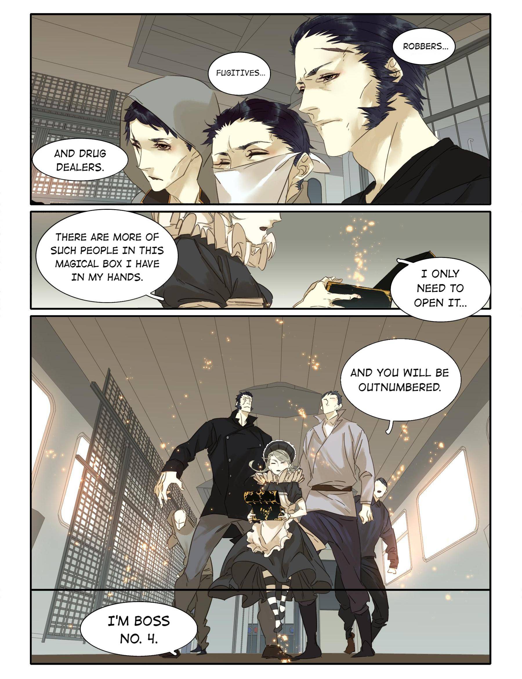 Residents of District 37 Chapter 64 - page 17