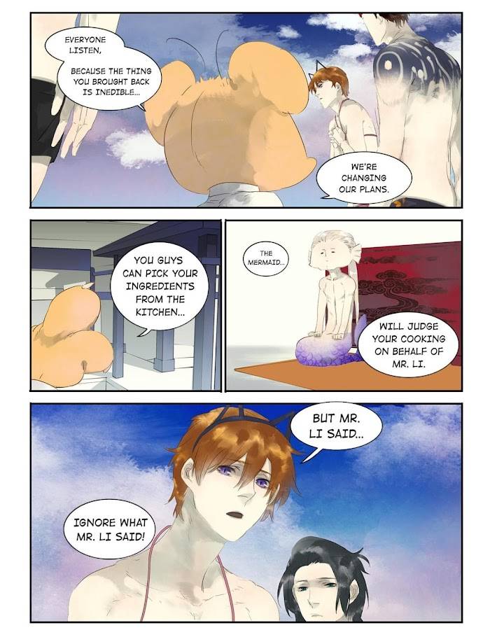 Residents of District 37 Chapter 12 - page 15