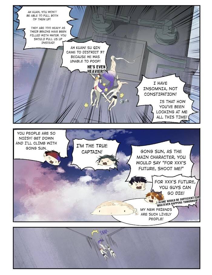 Residents of District 37 Chapter 12 - page 7