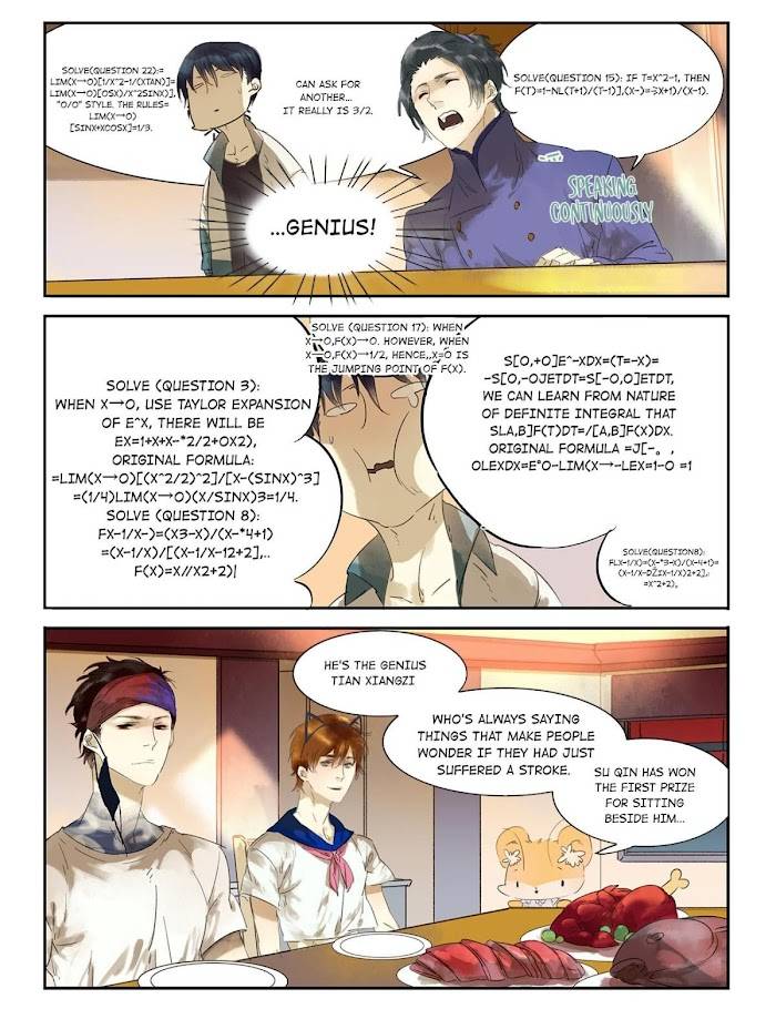 Residents of District 37 Chapter 6 - page 9