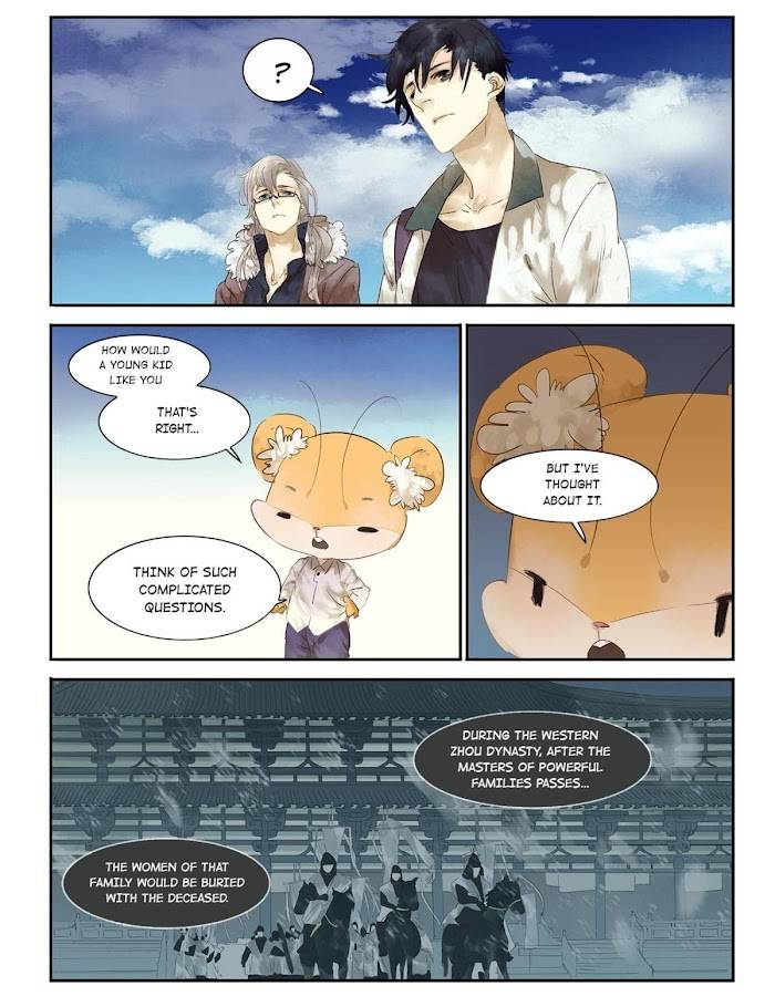 Residents of District 37 Chapter 4 - page 7