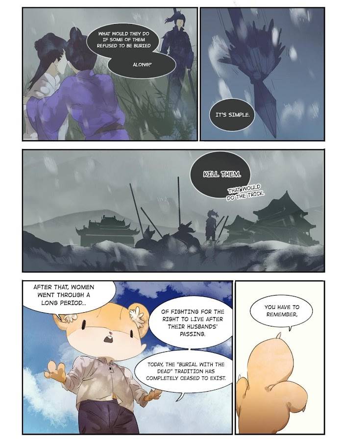 Residents of District 37 Chapter 4 - page 8