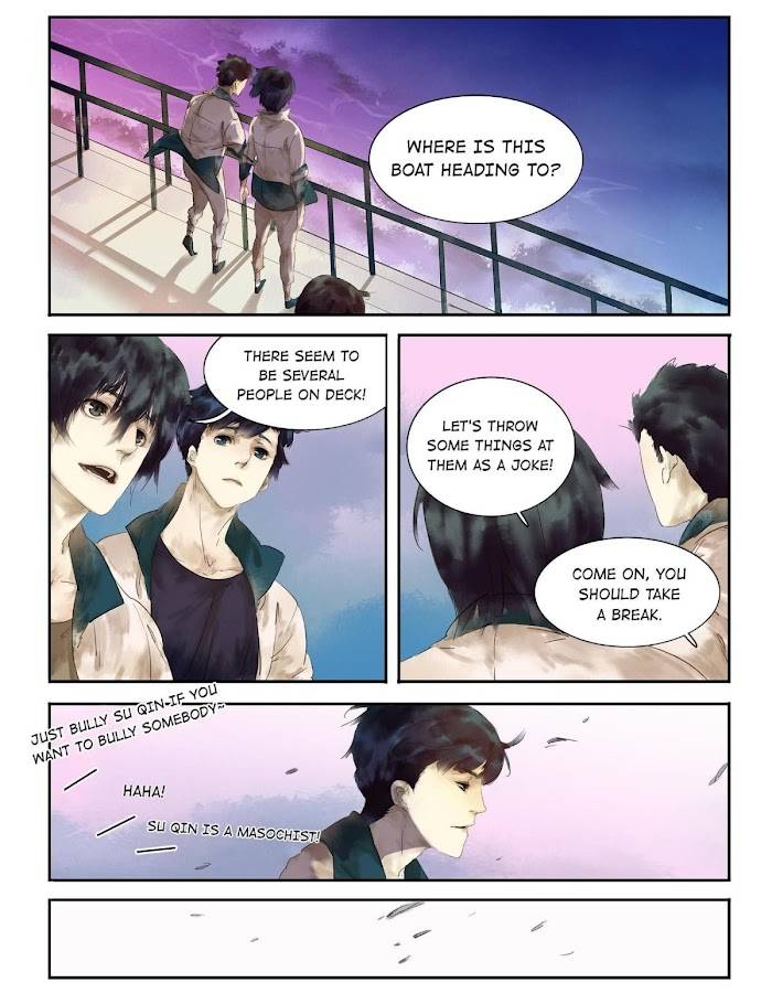 Residents of District 37 Chapter 0 - page 3