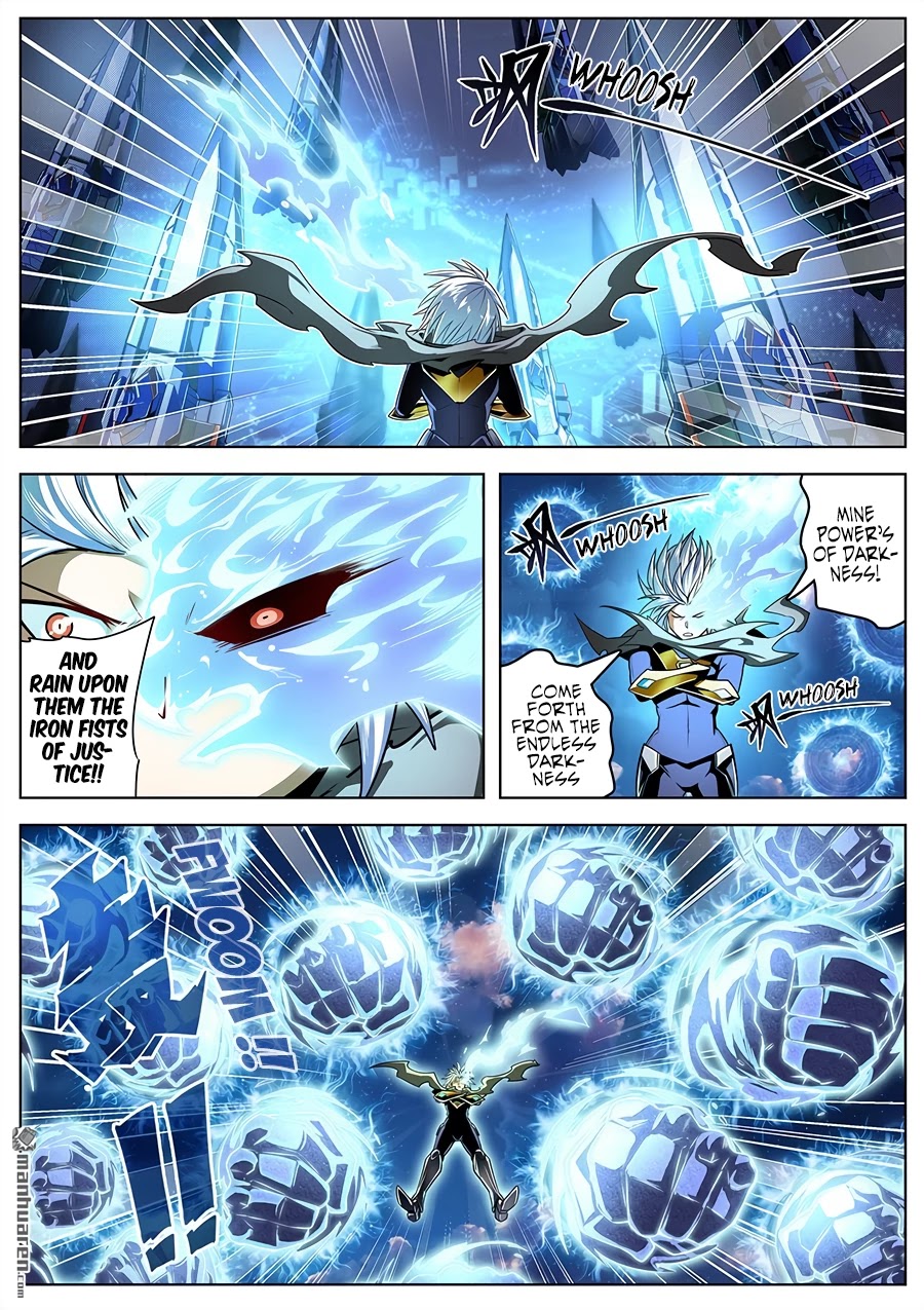 Hero? I Quit A Long Time Ago. chapter 337 - page 13