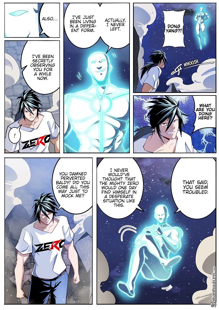 Hero? I Quit A Long Time Ago. chapter 302 - page 2
