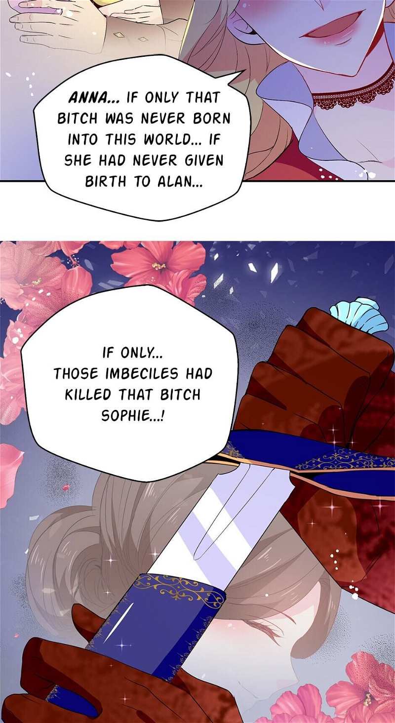 Surviving as the Prince’s Fiancée chapter 59 - page 42