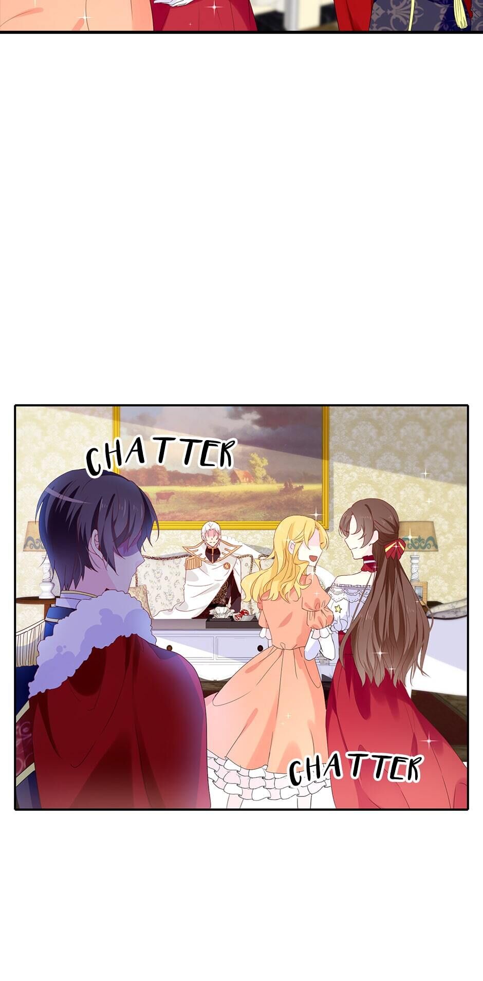 Surviving as the Prince’s Fiancée chapter 49 - page 6
