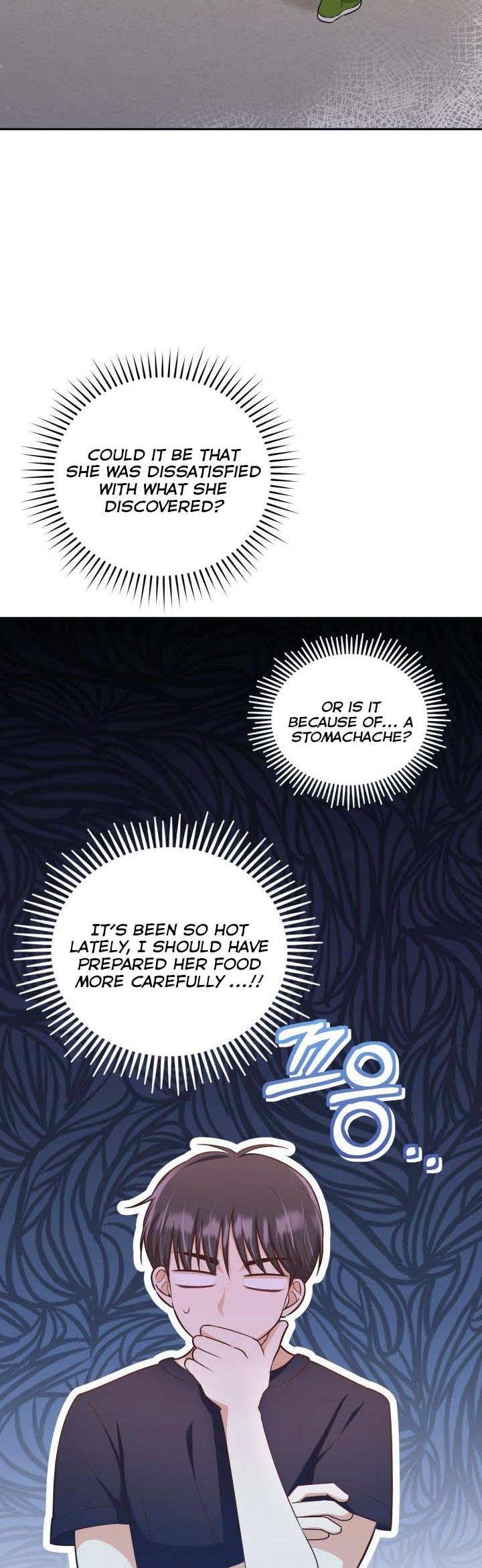 A World Without Dragons chapter 26 - page 16