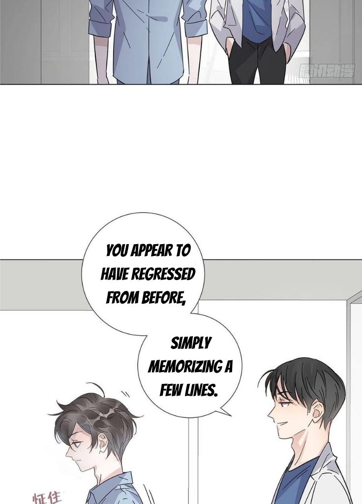 I’m a pretender and didn’t get married today chapter 51 - page 49