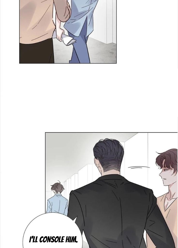 I’m a pretender and didn’t get married today chapter 51 - page 59