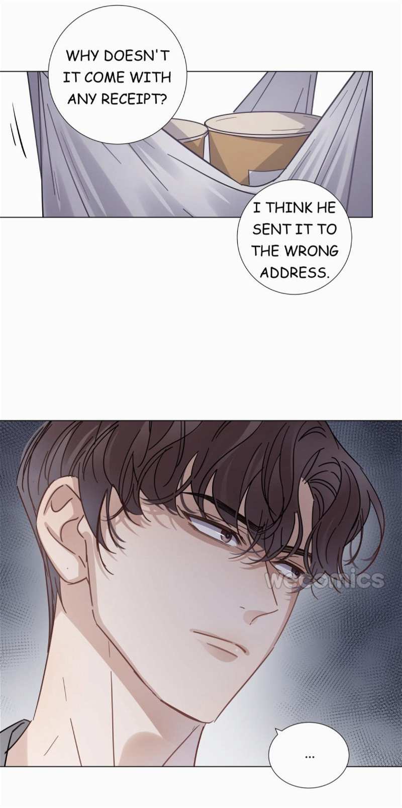 I’m a pretender and didn’t get married today chapter 36 - page 22
