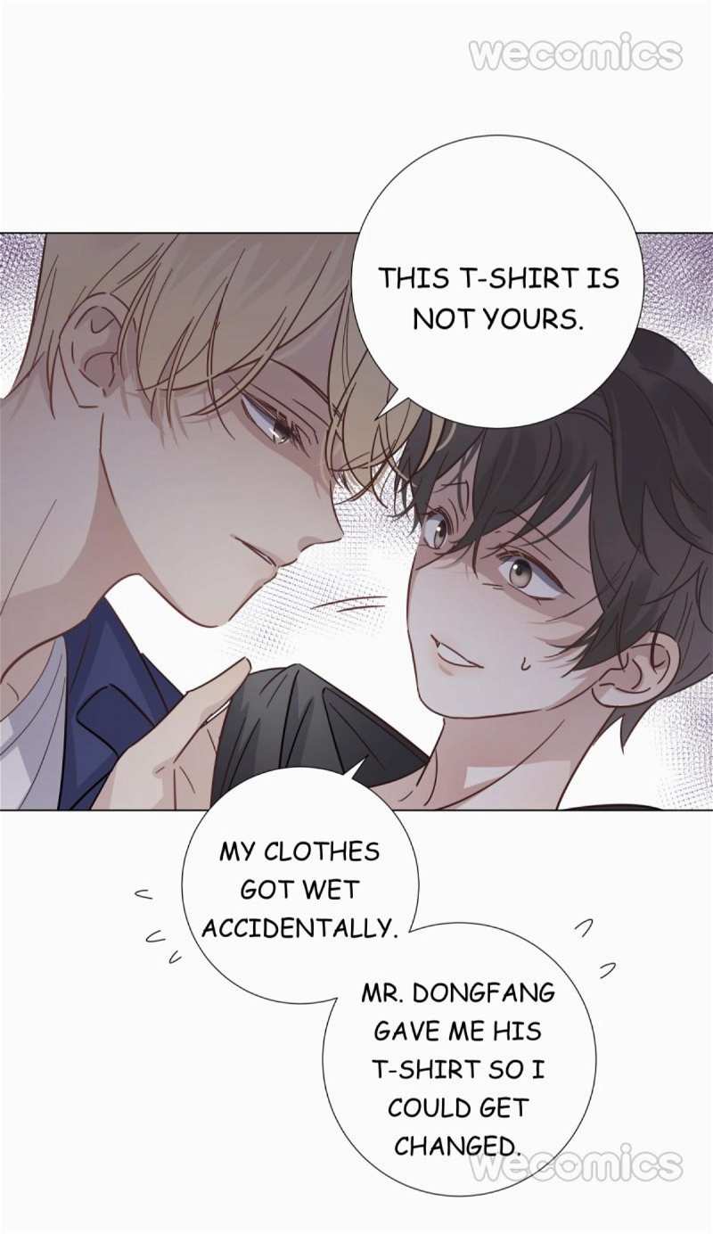 I’m a pretender and didn’t get married today chapter 36 - page 30
