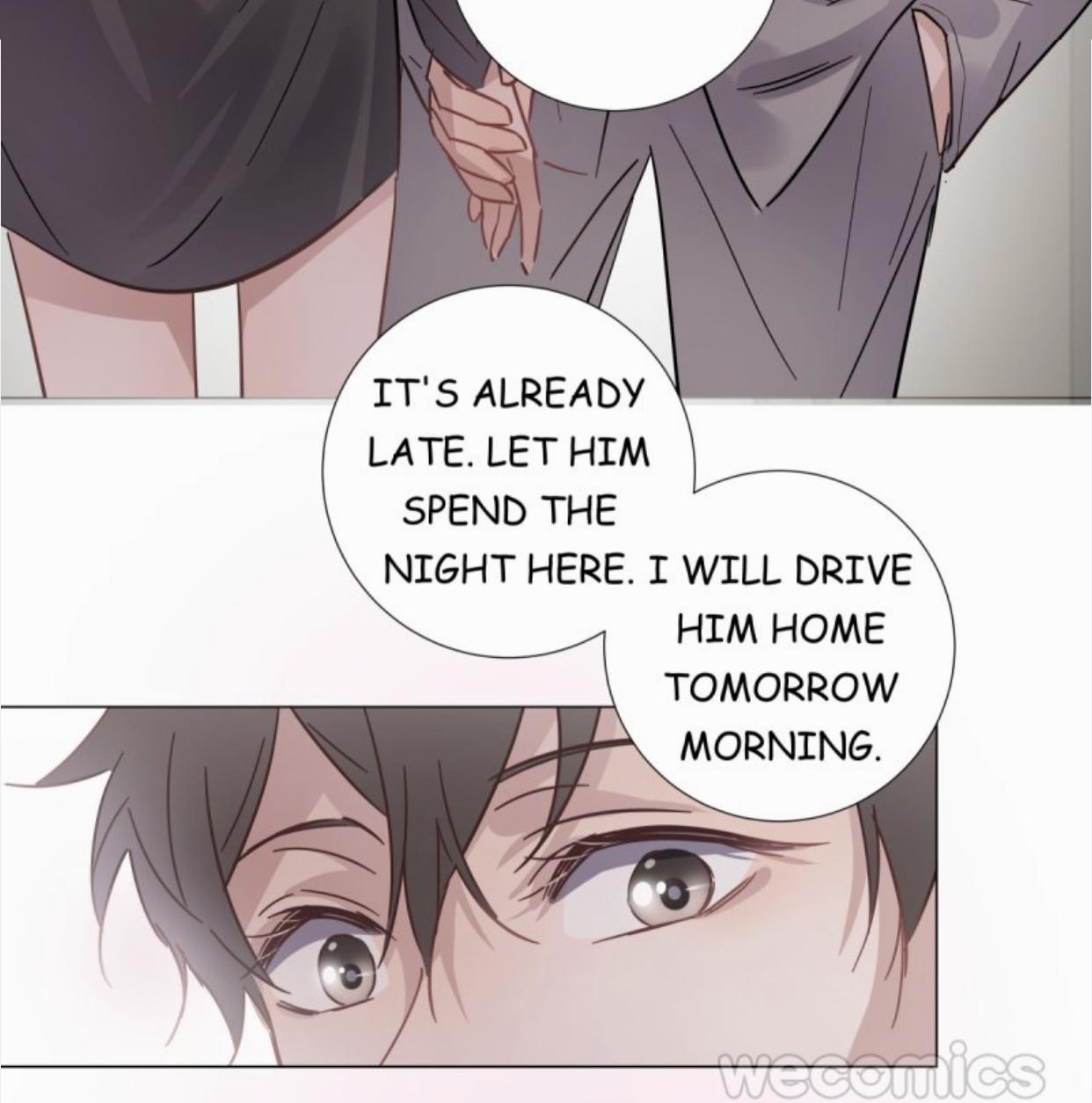 I’m a pretender and didn’t get married today chapter 36 - page 36