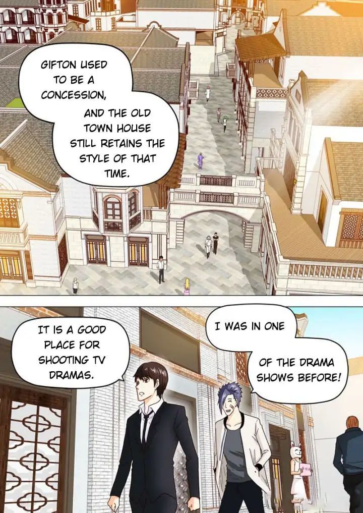 Stray Dog (Dajiaochong) Chapter 32 - page 2