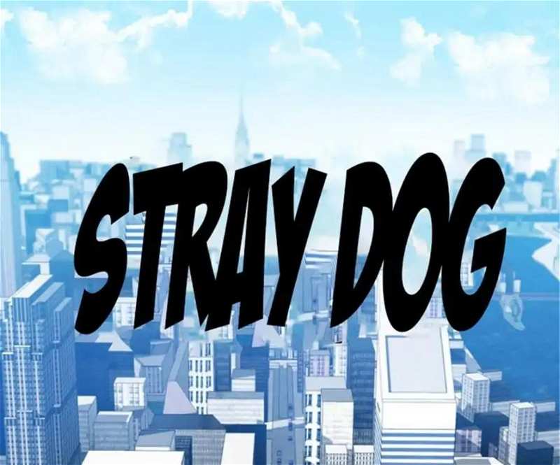 Stray Dog (Dajiaochong) Chapter 0 - page 5