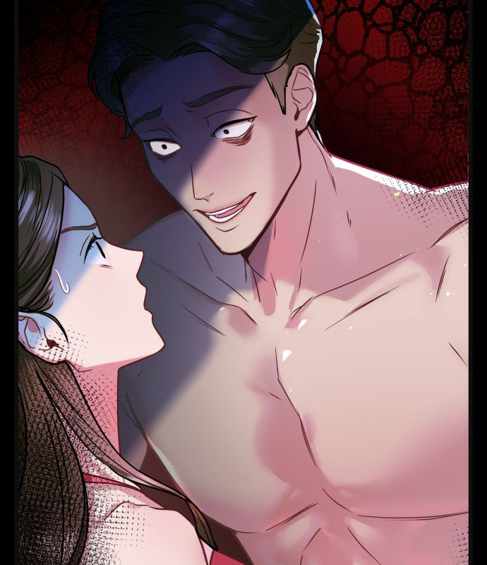 Maseknam – A Sexy Magician chapter 6 - page 22