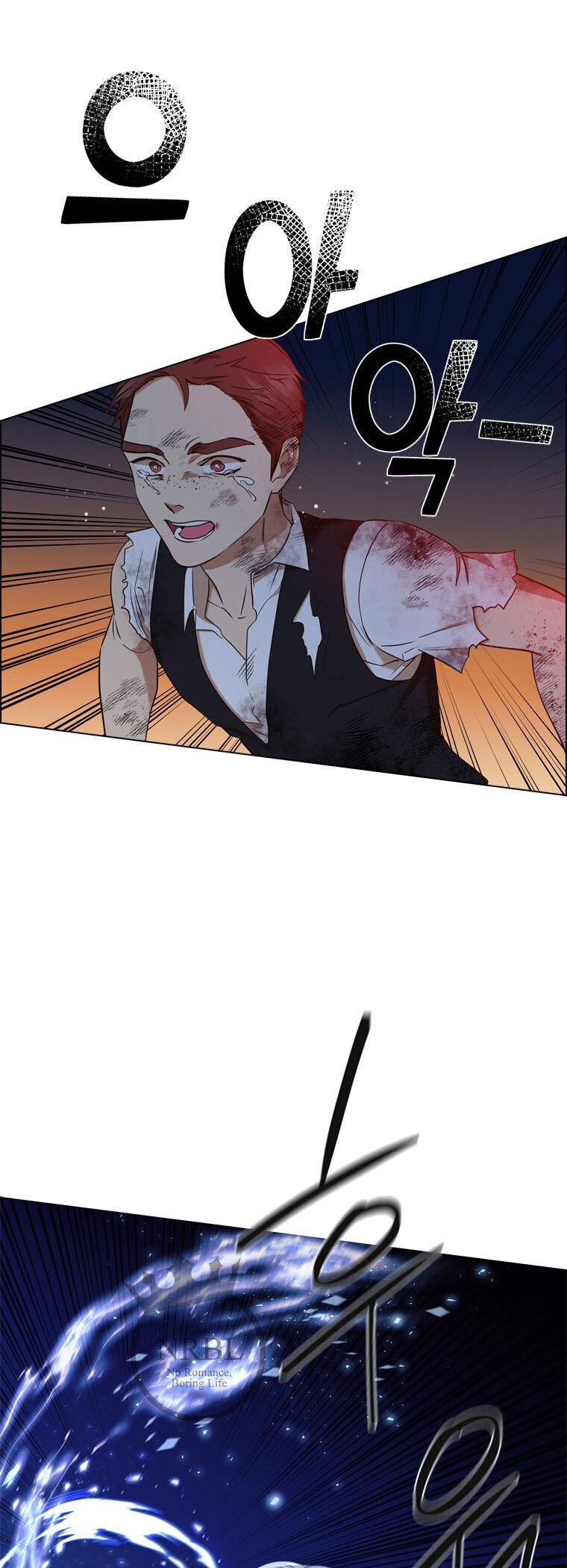 The Villain’s Savior chapter 68 - page 40