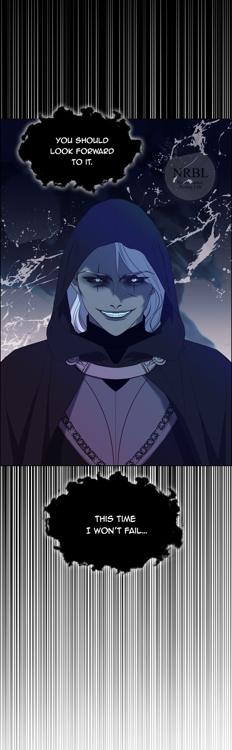 The Villain’s Savior chapter 67 - page 14