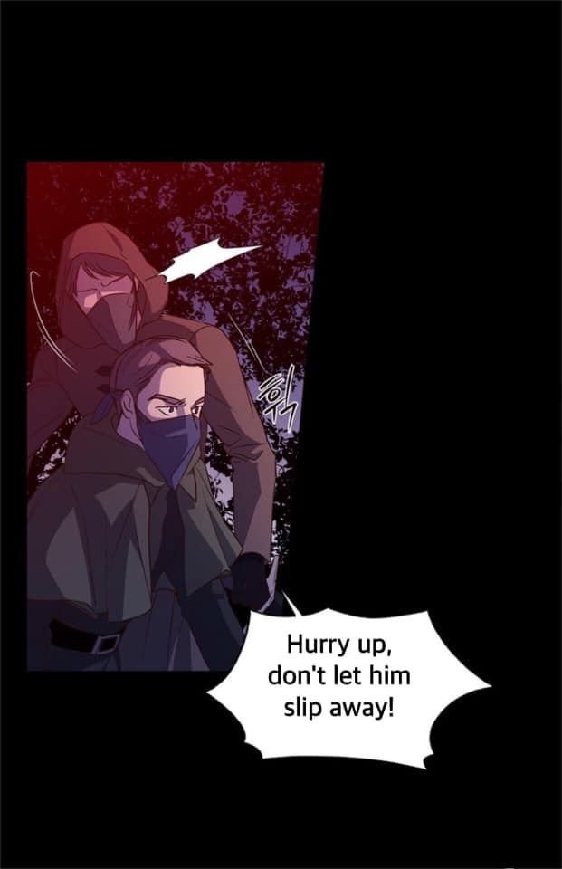 The Villain’s Savior chapter 57 - page 10