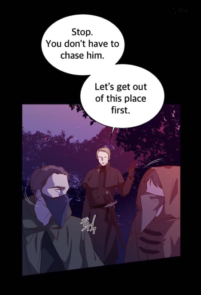 The Villain’s Savior chapter 57 - page 13