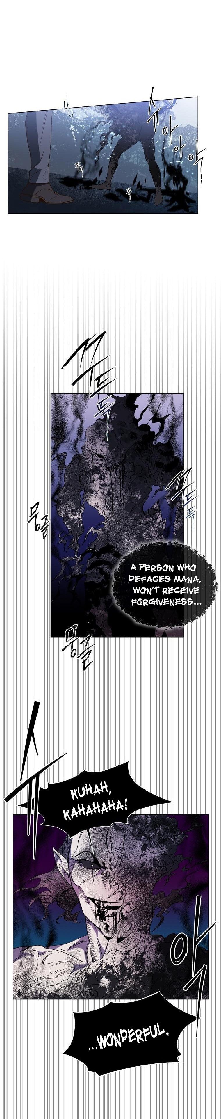 The Villain’s Savior chapter 46 - page 4