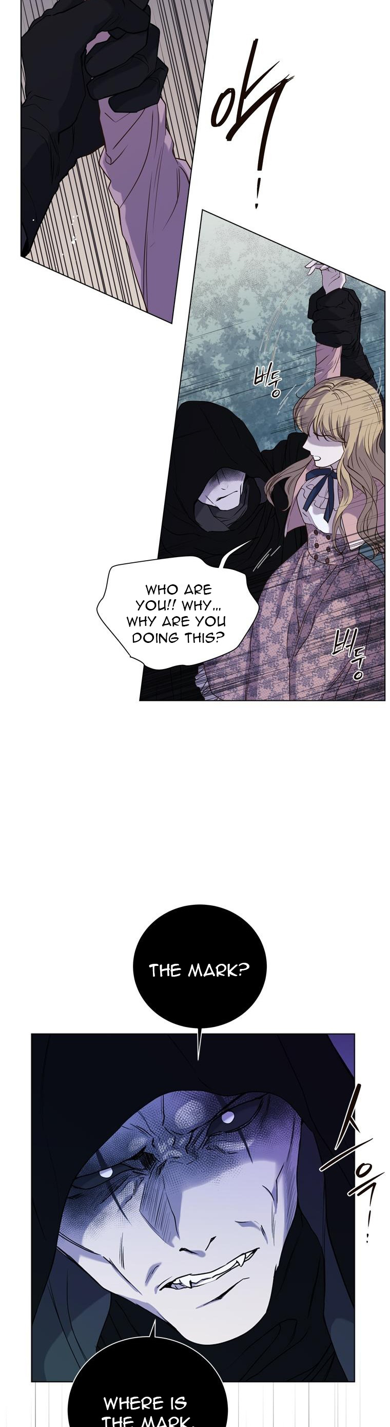 The Villain’s Savior chapter 44 - page 20