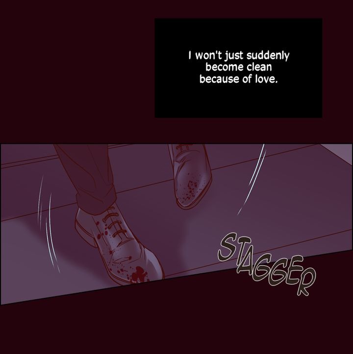 The Villain’s Savior chapter 10 - page 8