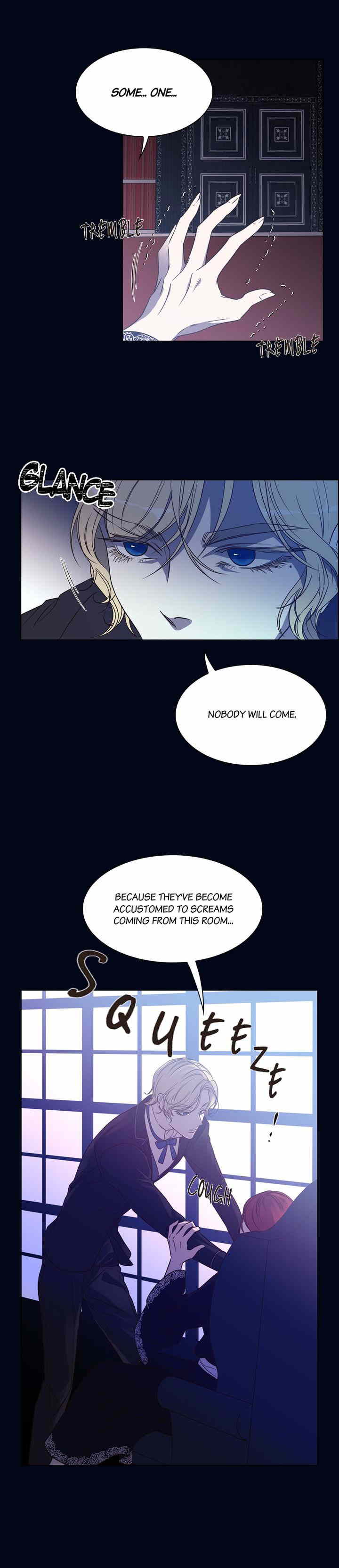 The Villain’s Savior chapter 8 - page 7