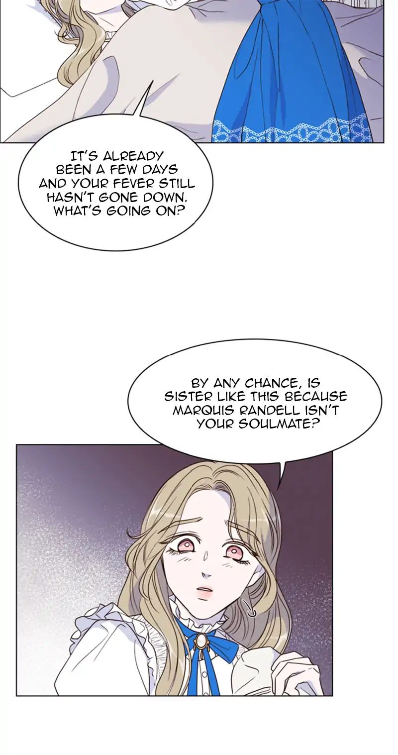 The Villain’s Savior chapter 5 - page 25