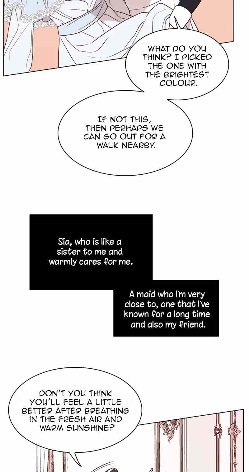 The Villain’s Savior chapter 5 - page 42