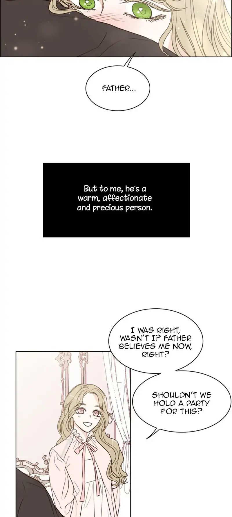 The Villain’s Savior chapter 4 - page 42