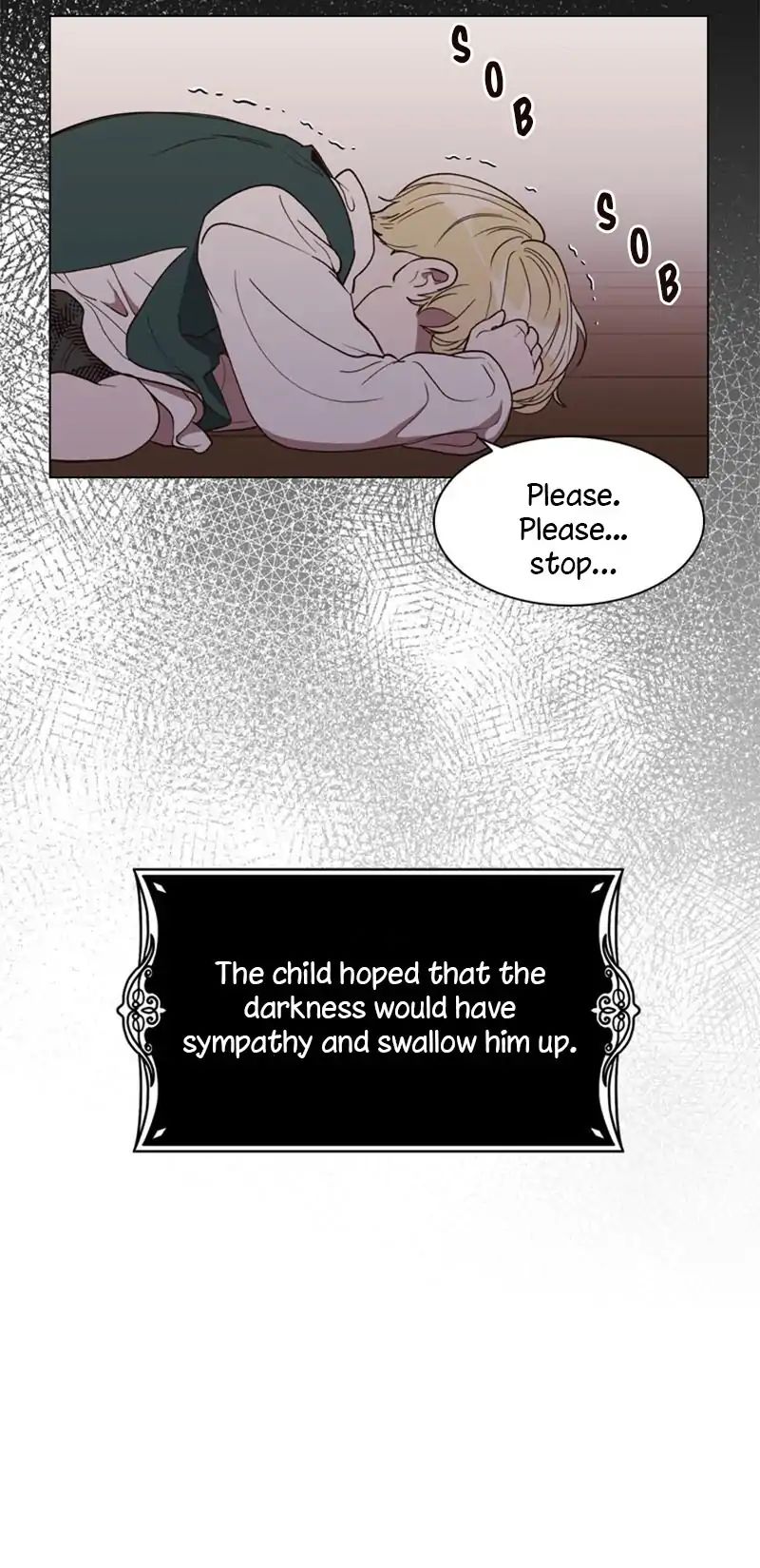 The Villain’s Savior chapter 1 - page 36