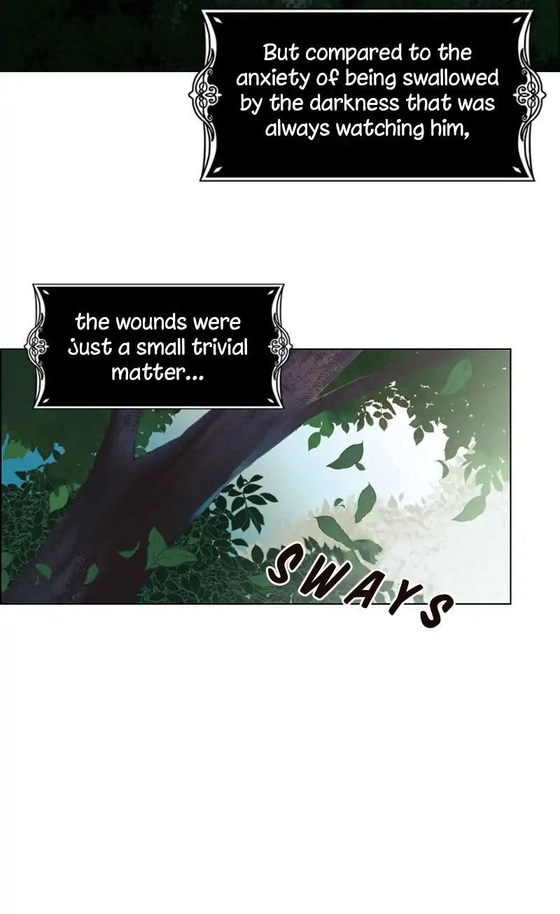 The Villain’s Savior chapter 1 - page 43