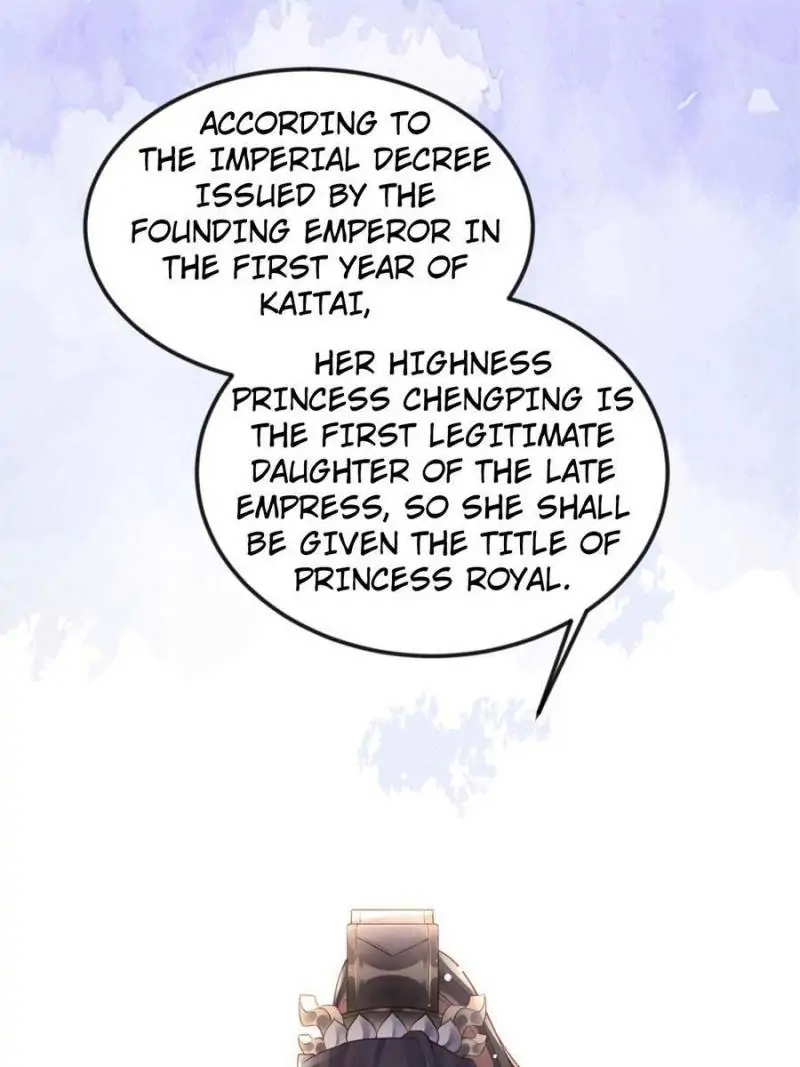 The Princess Wants to Make Trouble Every Day chapter 12 - page 36
