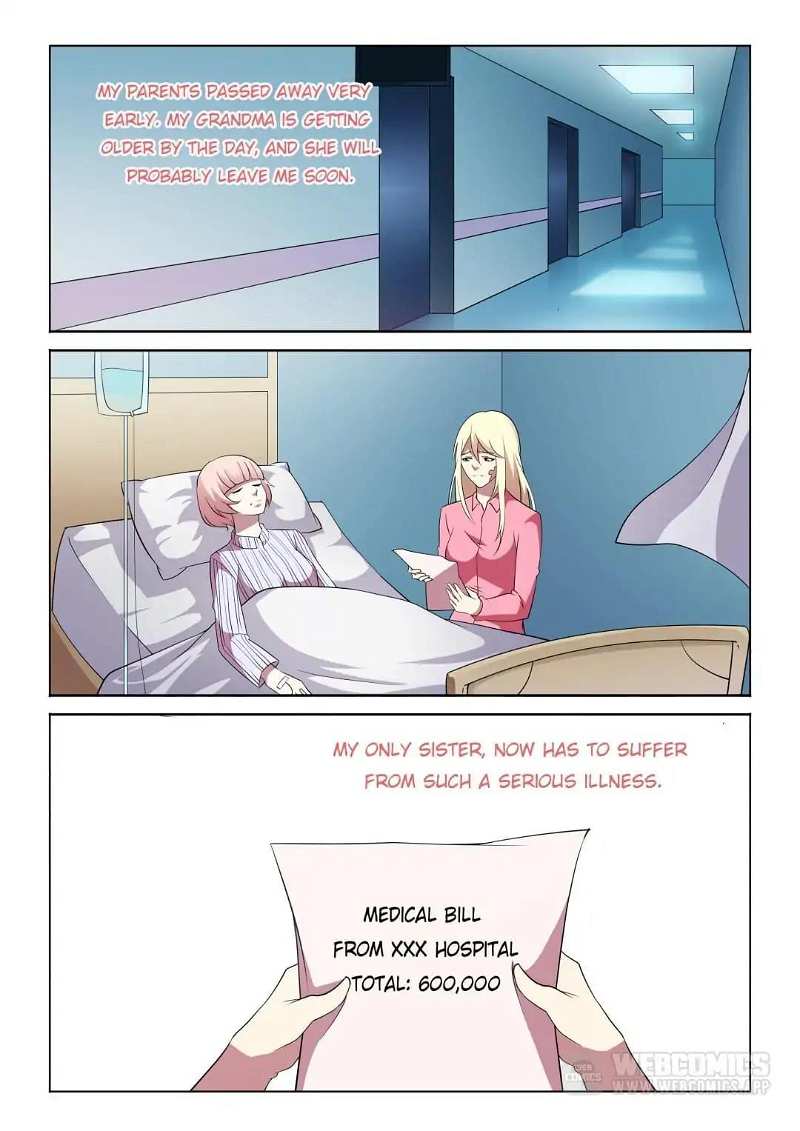 Plastic Surgeon Chapter 20 - page 3