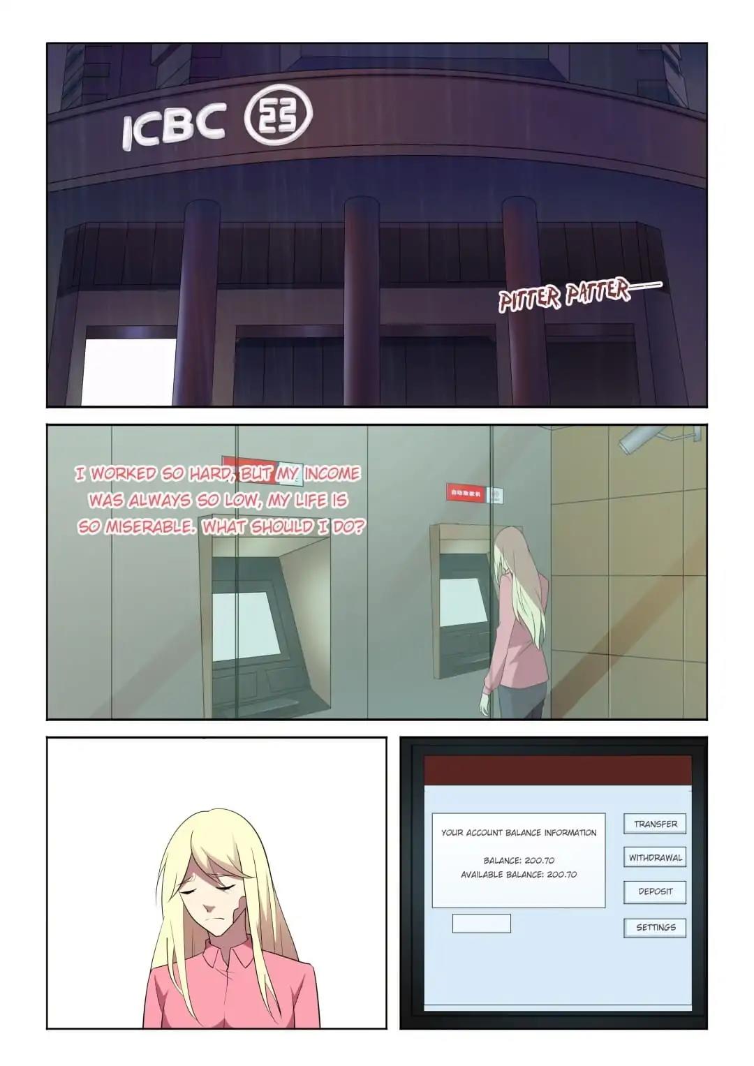 Plastic Surgeon Chapter 20 - page 4