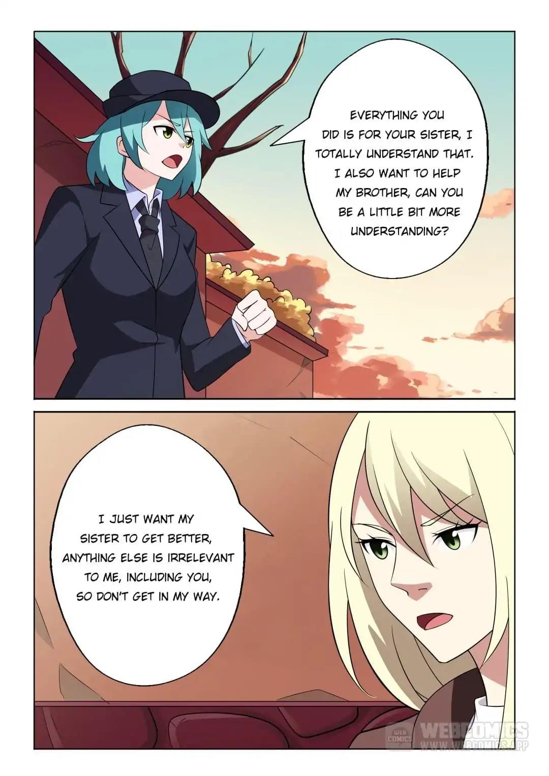 Plastic Surgeon Chapter 18 - page 5