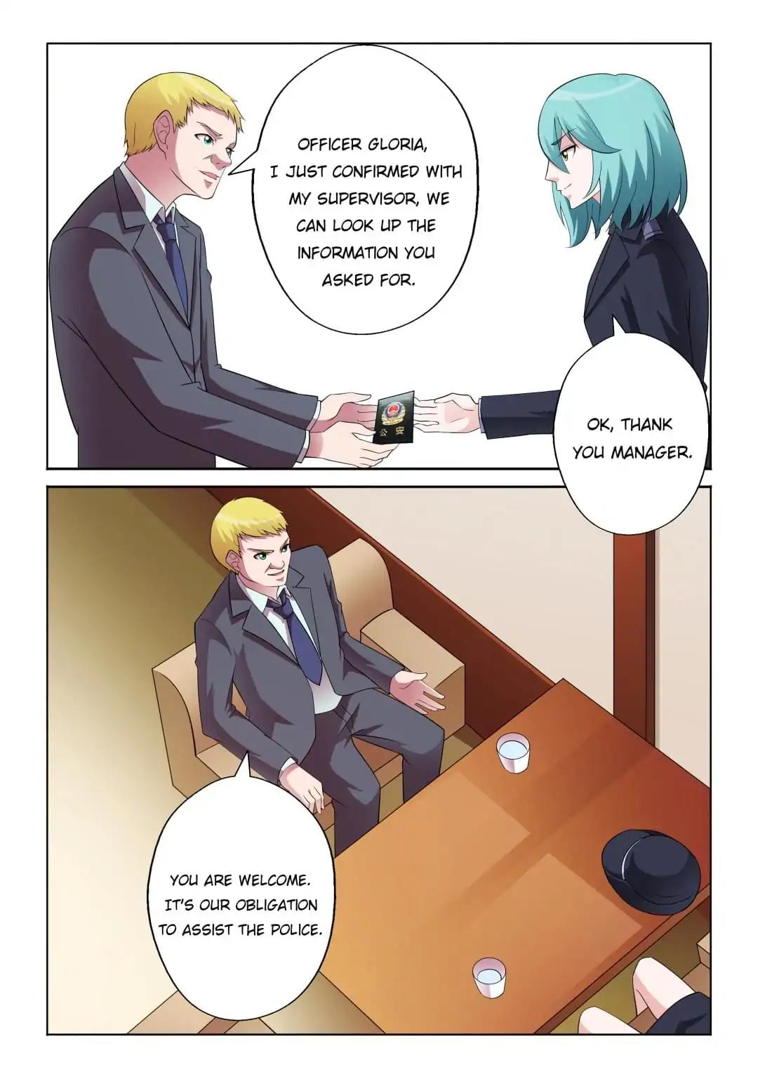 Plastic Surgeon Chapter 16 - page 2