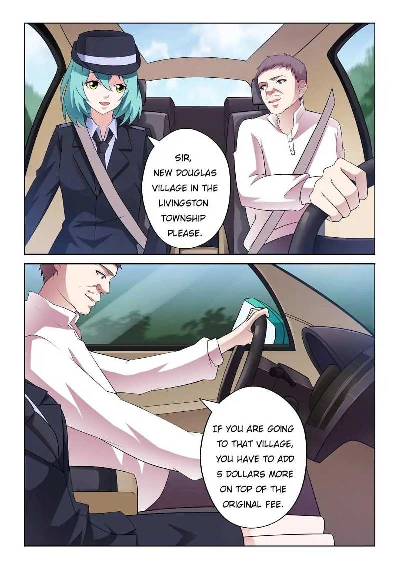 Plastic Surgeon Chapter 16 - page 6