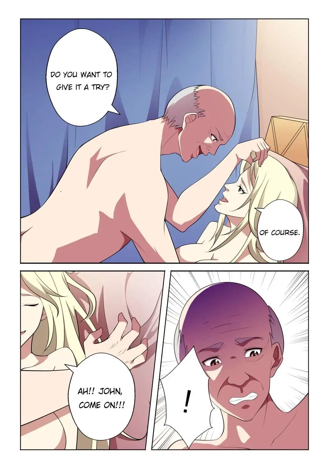 Plastic Surgeon Chapter 14 - page 3