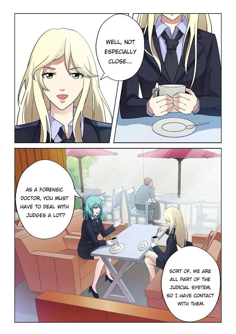 Plastic Surgeon Chapter 11 - page 6