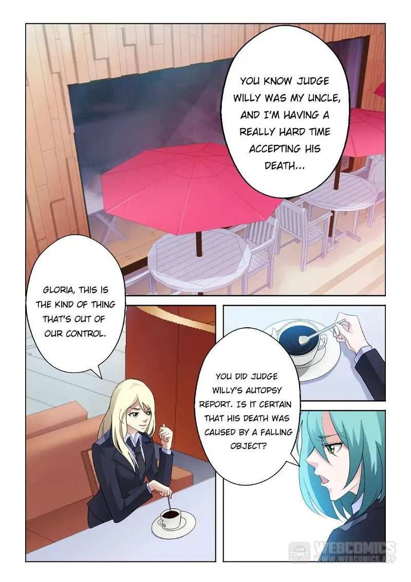 Plastic Surgeon Chapter 11 - page 7