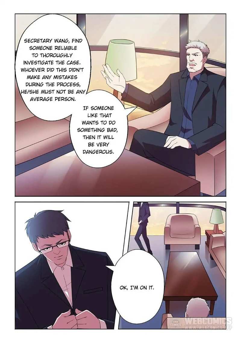Plastic Surgeon Chapter 8 - page 5