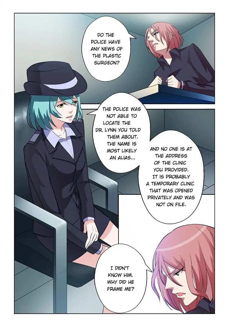 Plastic Surgeon Chapter 5 - page 5