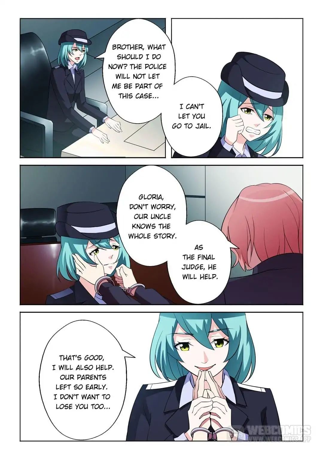 Plastic Surgeon Chapter 5 - page 6