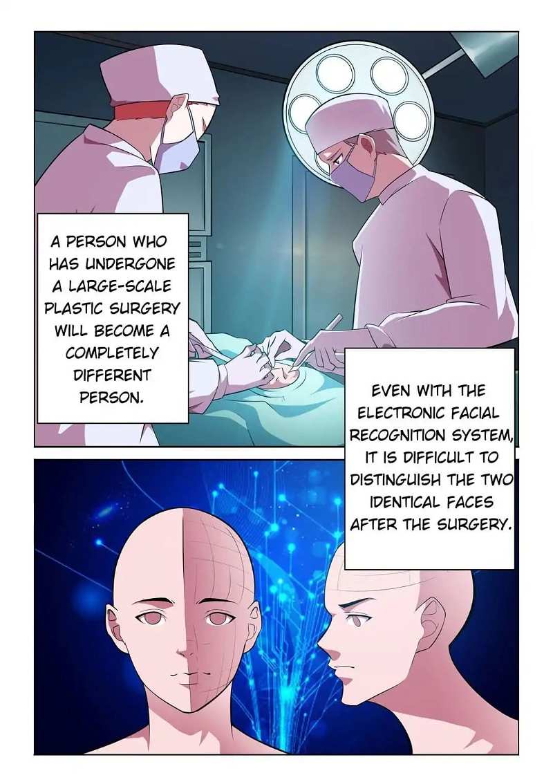Plastic Surgeon Chapter 4 - page 2