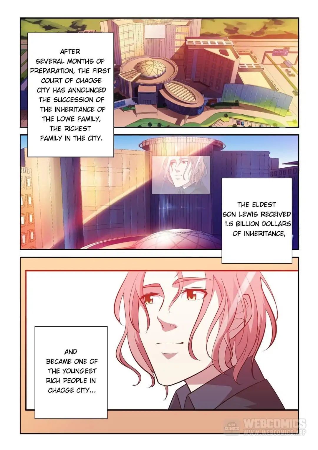 Plastic Surgeon Chapter 3 - page 13