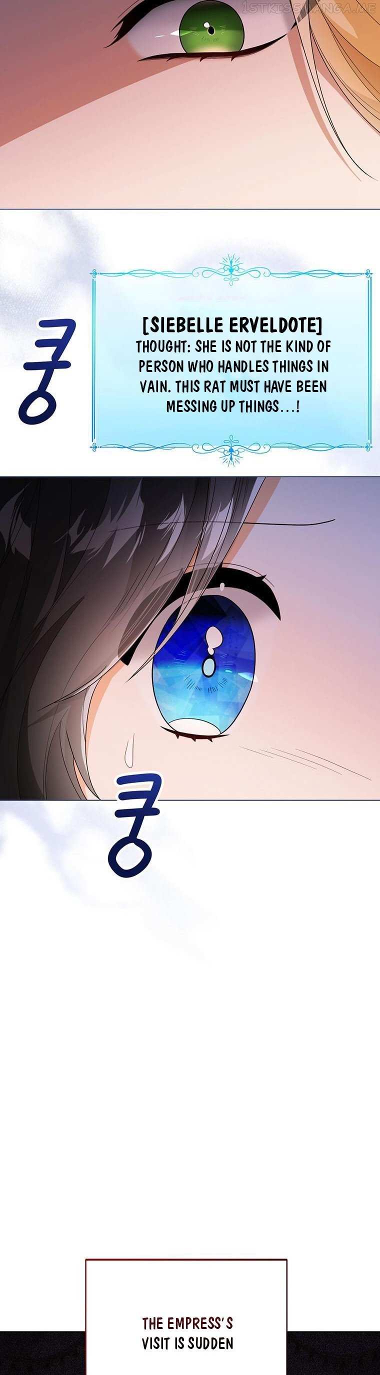 The Status Window to the Soul Chapter 41 - page 30