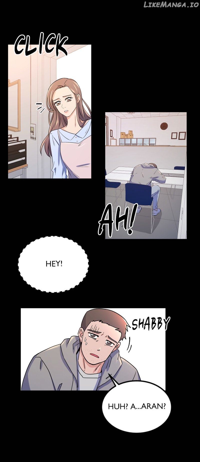 He’s Not for Sharing Chapter 10 - page 4