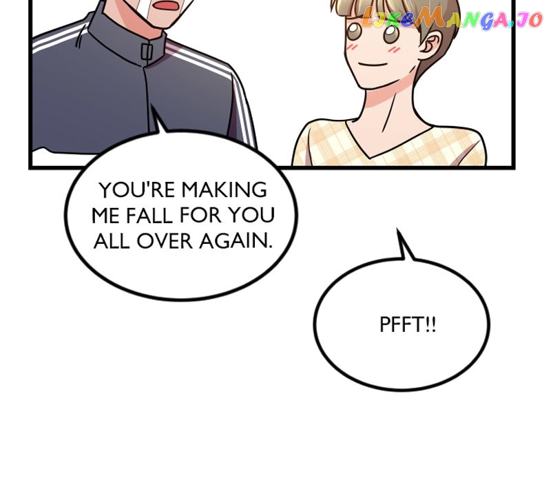 He’s Not for Sharing Chapter 21 - page 12